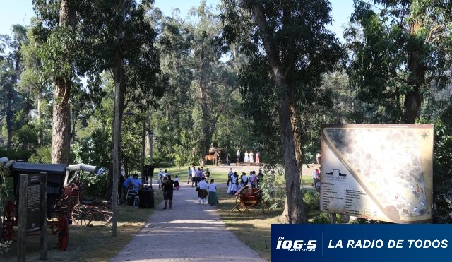 Pueblo Gaucho