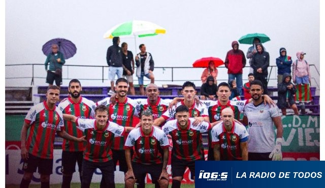 deportivo