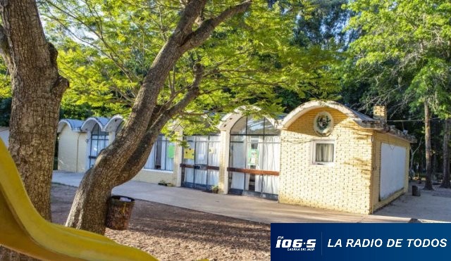 ESCUELA n° 36