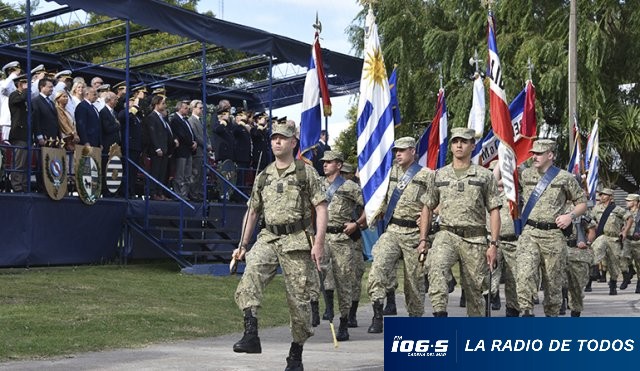 FUERZA AEREA
