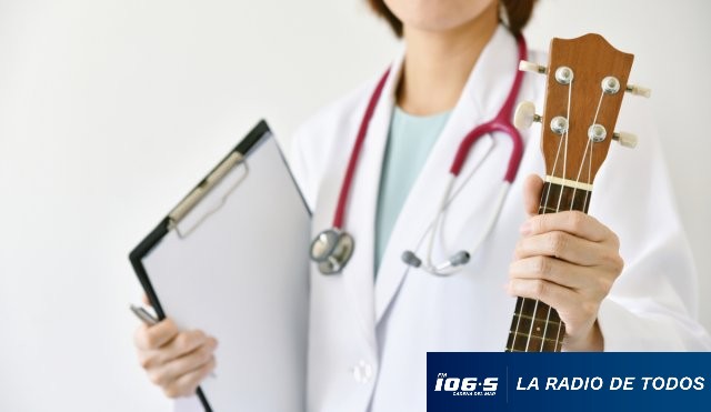 MUSICOTERAPIA