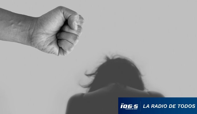violencia doméstica