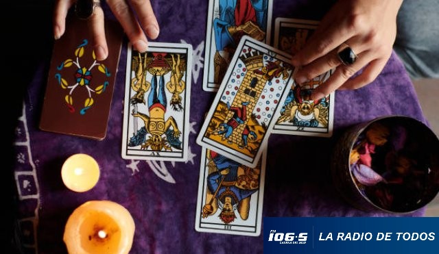 TAROT