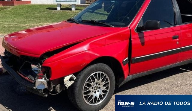FISCALIA AUTO