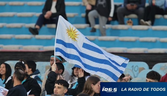 URUGUAY