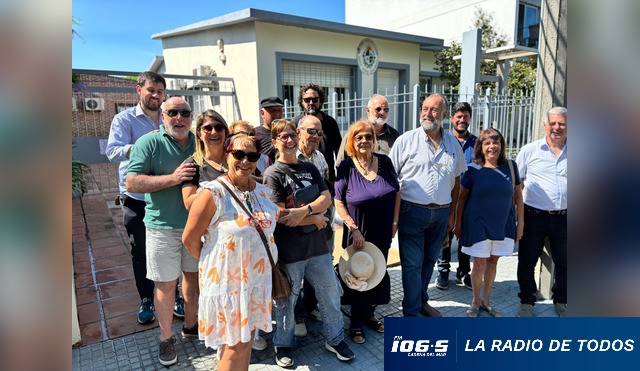 FRENTE AMPLIO