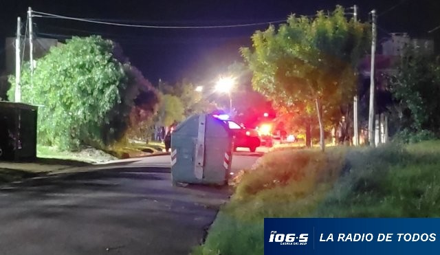 POLICIALES 