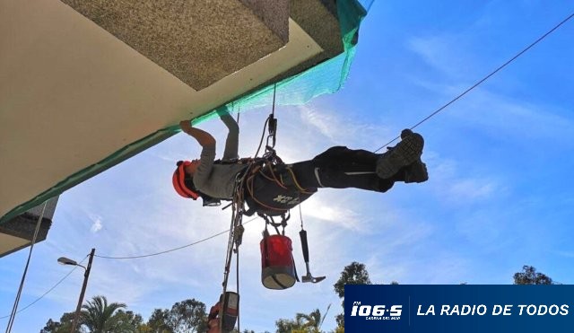trabajadores