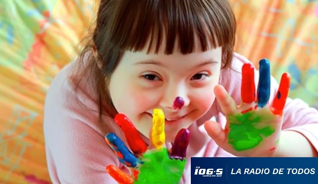 sindrome de down