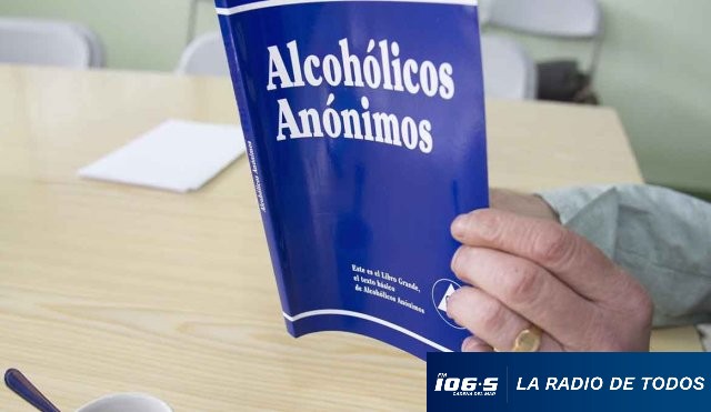 alcohólicos anónimos