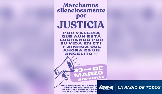 nuevo marcha