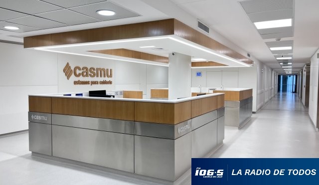 casmu nuevo