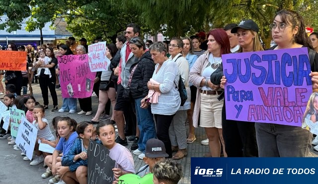 marcha vale