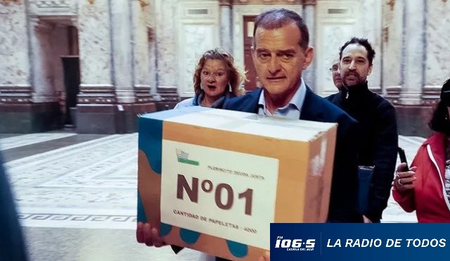 cabildo abierto