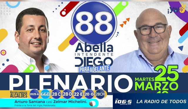 LISTA 88