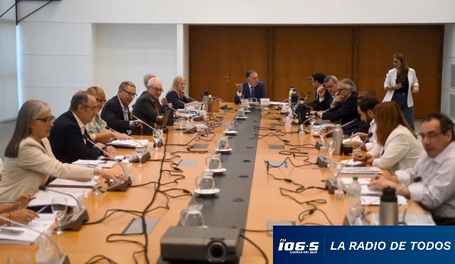 CONCEJO DE MINISTROS