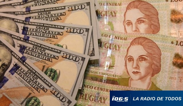 DOLAR PUNTA 