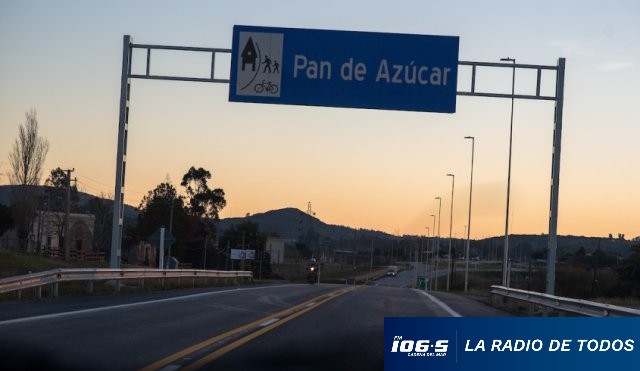 justicia pan de azucar