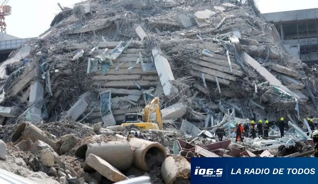TERREMOTO