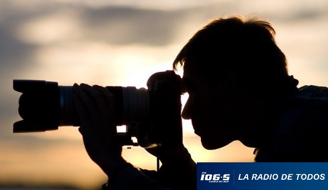 FOTOGRAFO