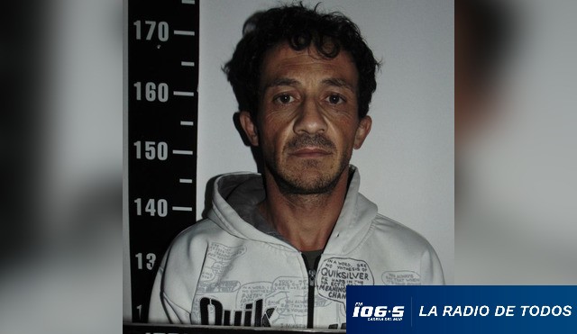 Waldir Fernando Ferreira Alfaro