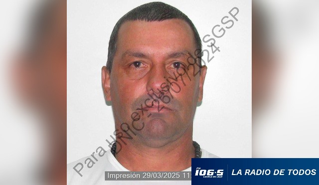 Miguel Ángel Martínez.