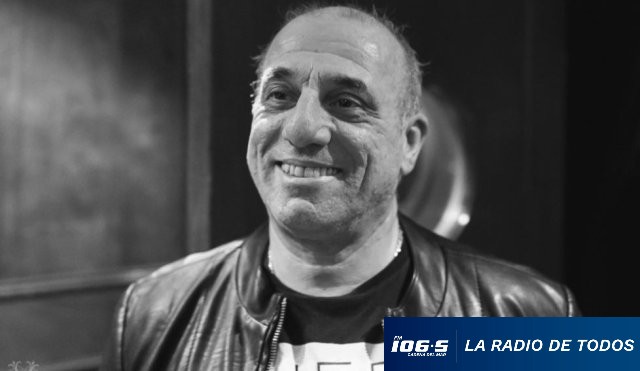 TOTI FALLECIDO