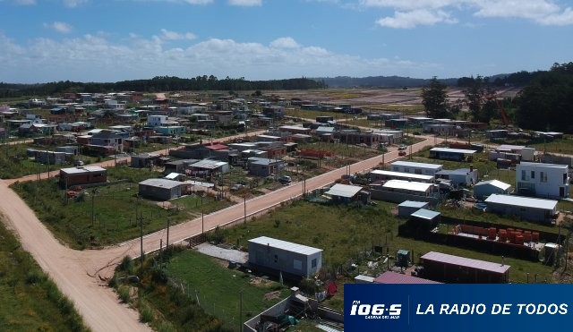 TERRENOS 