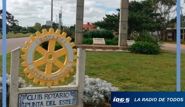ROTARY CLUB