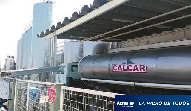 CALCAR