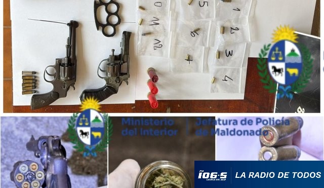 incautación