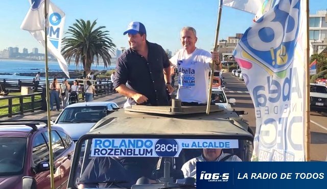 caravana-echeverría