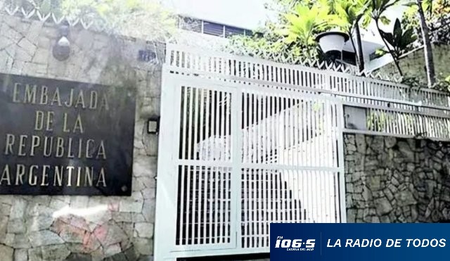 embajada-argentina