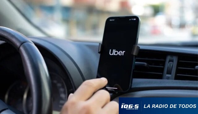UBER