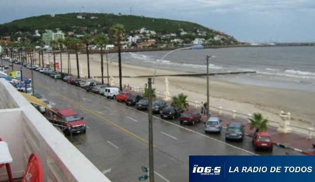 RAMBLA DE LOS ARGENTINOS