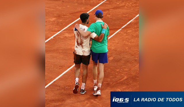 ROLAND GARROS