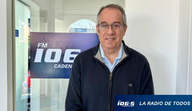 José Carlos Mahía