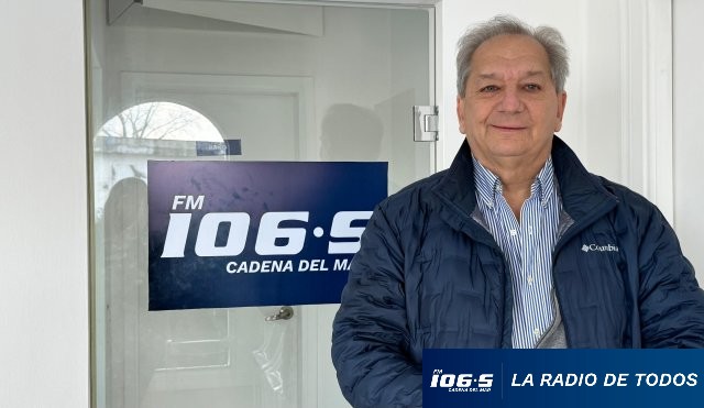 Alejandro Lussich