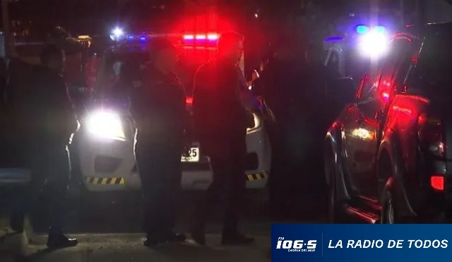 policiales 