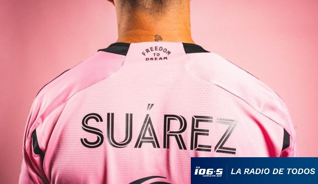 suárez camiseta inter
