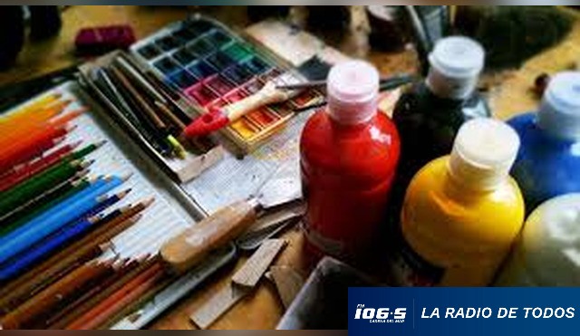 artes-plásticas