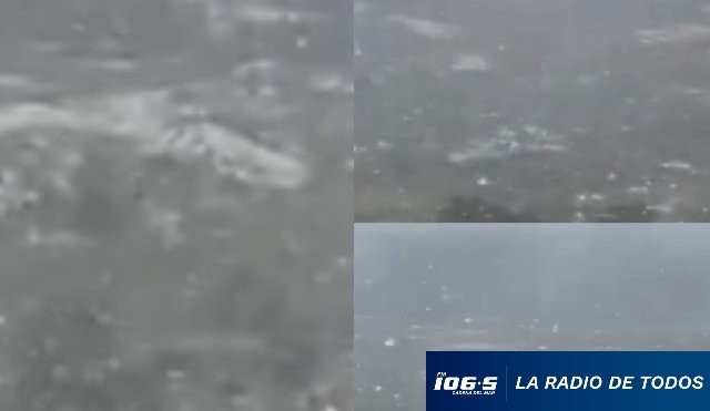 nieve carape