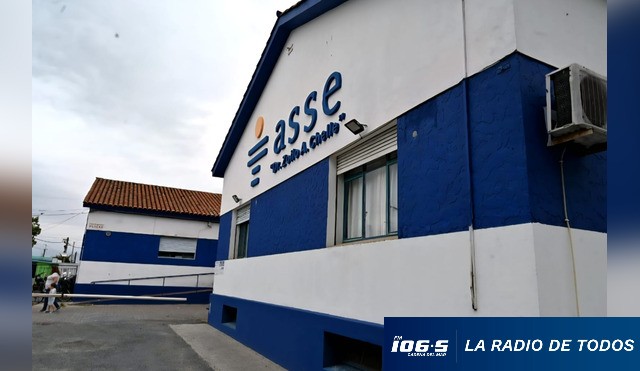 ASSE INFECCIONES RESPIRATORIAS