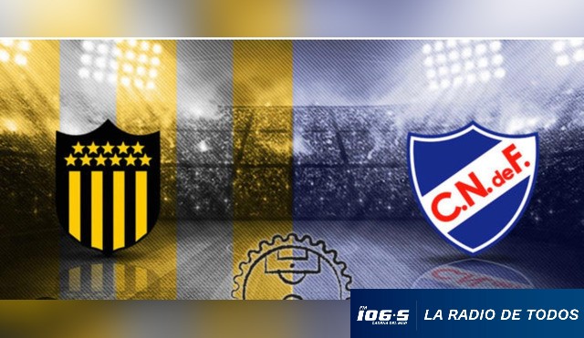 Peñarol-Nacional