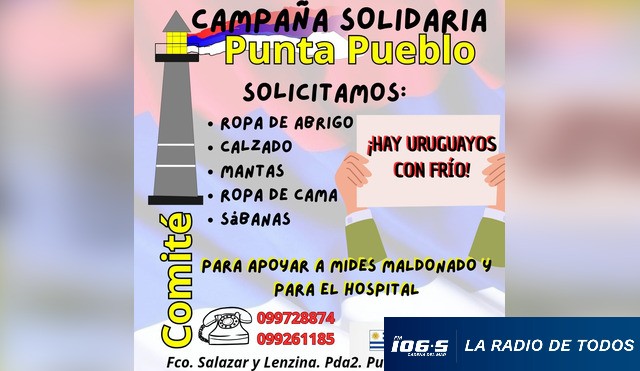 ABRIGO 