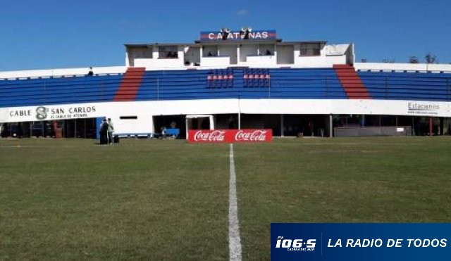 CANCHA ATENAS