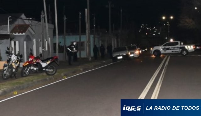policiales 