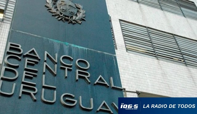 BANCO CENTRAL UY