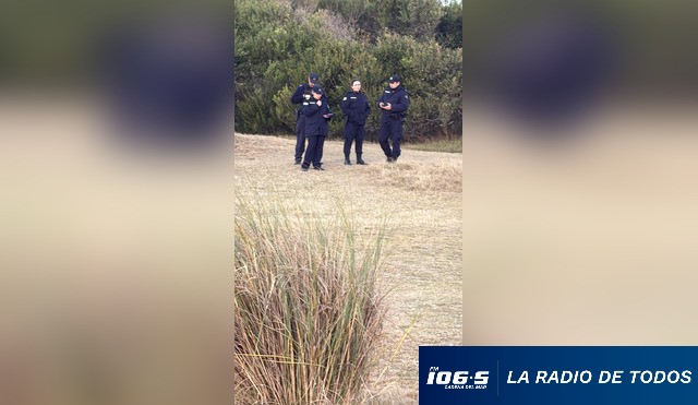 policia arroyo