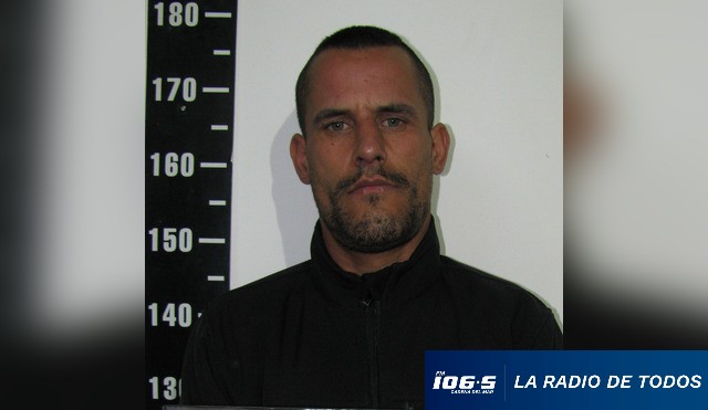 LADRÓN